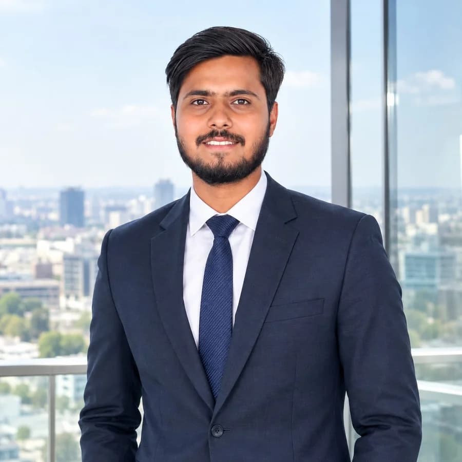 AJIT KUMAR