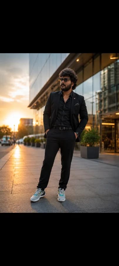 Rudra Pandey