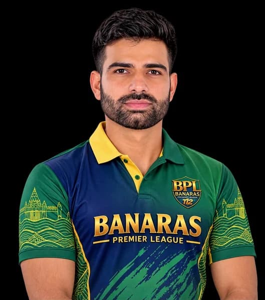 SUBODH BHATI